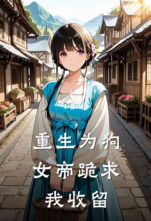 重生为狗，女帝跪求我收留