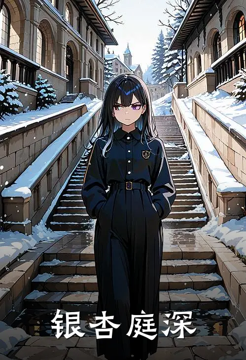 银杏庭深林恪林栖完结小说免费阅读_完本热门小说银杏庭深林恪林栖