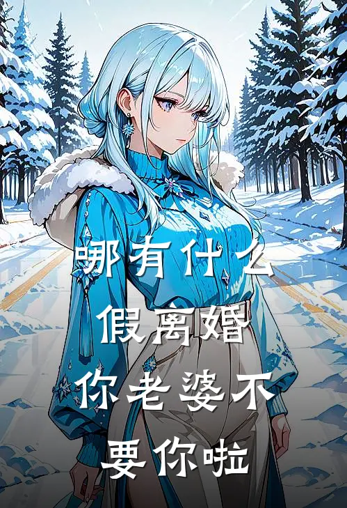 哪有什么假离婚，你老婆不要你啦容溪京梨安新热门小说_免费阅读全文哪有什么假离婚，你老婆不要你啦容溪京梨安