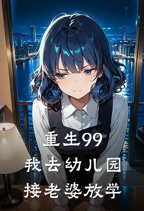 重生99，我去幼儿园接老婆放学(陈鹏飞龚诗淇)小说全文免费阅读_无弹窗全文免费阅读重生99，我去幼儿园接老婆放学(陈鹏飞龚诗淇)