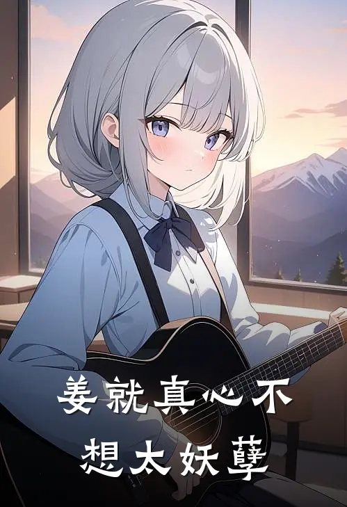 姜就真心不想太妖孽