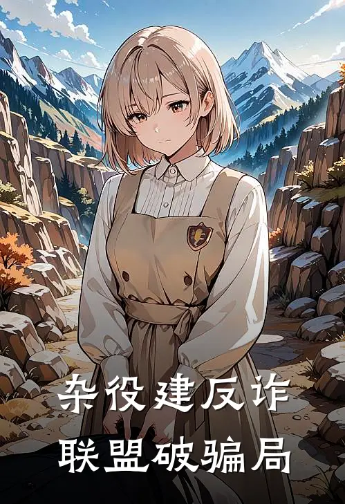 《杂役建反诈联盟破骗局》叶晚晴苏小蛮全本阅读_(叶晚晴苏小蛮)全集阅读