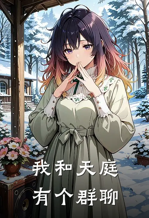 我和天庭有个群聊