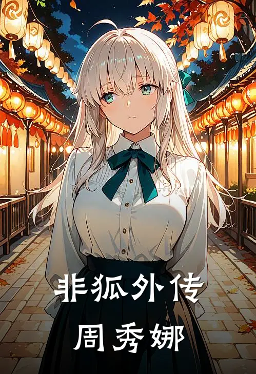 非狐外传周秀娜