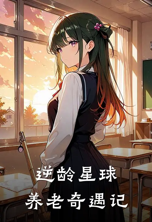 【逆龄星球：养老奇遇记】