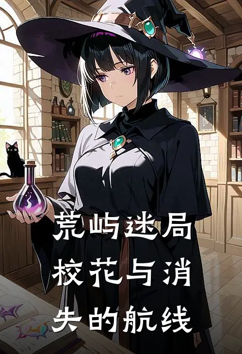 《荒屿迷局：校花与消失的航线》林辰苏清颜已完结小说_荒屿迷局：校花与消失的航线(林辰苏清颜)全文免费阅读无弹窗大结局