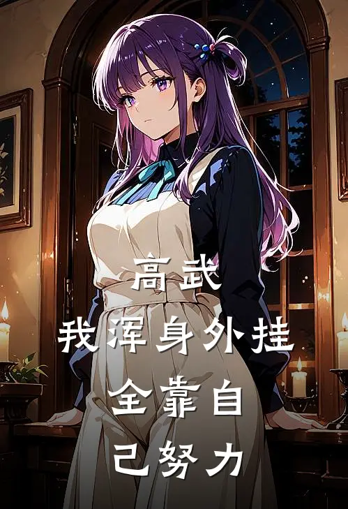 高武：我浑身外挂，全靠自己努力