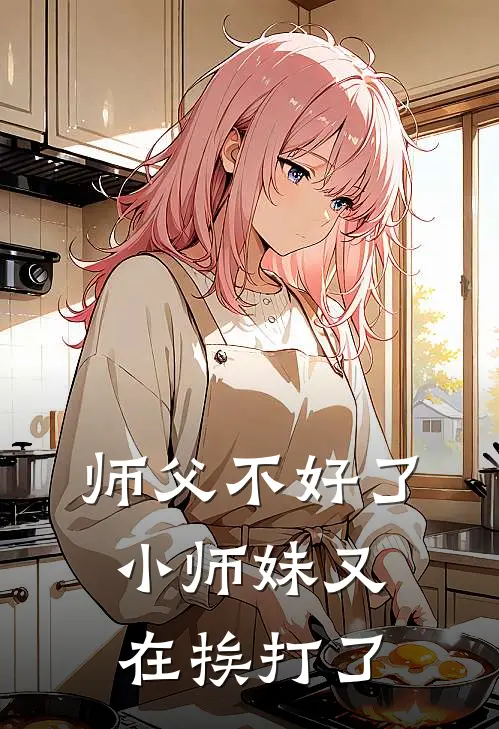 师父不好了小师妹又在挨打了