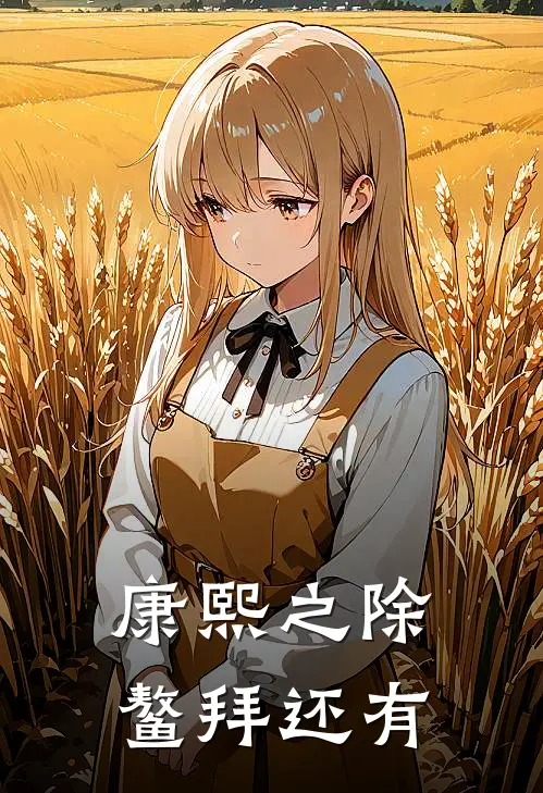 康熙之除鳌拜还有