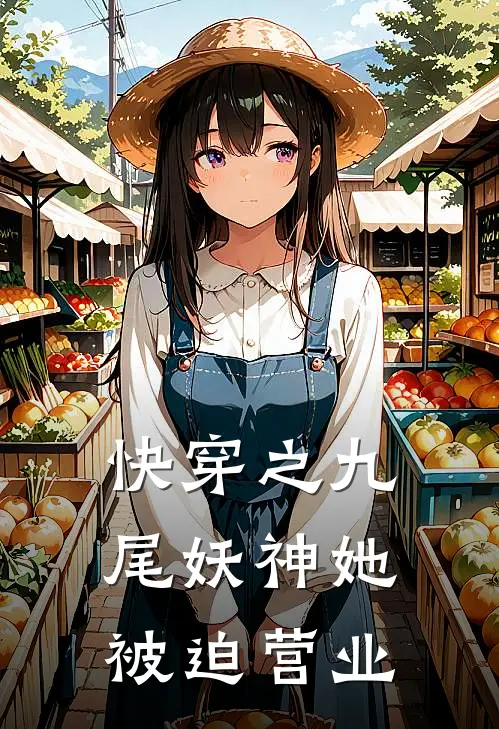快穿之九尾妖神她被迫营业
