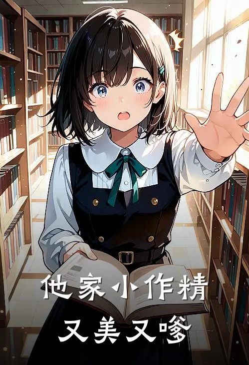 他家小作精又美又嗲(苏暖恩陆寒辰)免费完结小说_免费小说在线阅读他家小作精又美又嗲(苏暖恩陆寒辰)