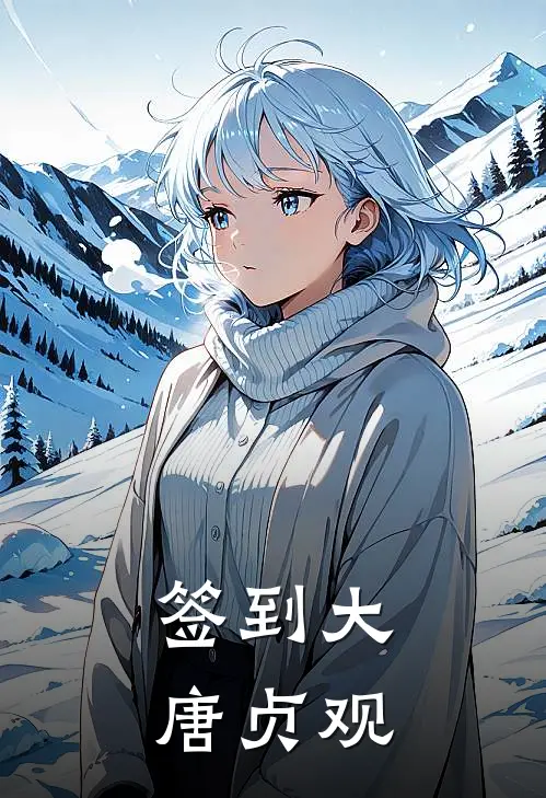 签到大唐贞观(李毅李世民)全本免费完结小说_小说完结免费签到大唐贞观李毅李世民