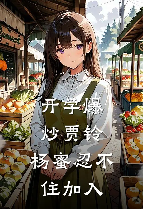 开学爆炒贾铃，杨蜜忍不住加入楚兵楚大山免费小说阅读_免费小说大全开学爆炒贾铃，杨蜜忍不住加入(楚兵楚大山)