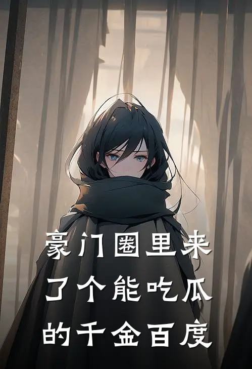 豪门圈里来了个能吃瓜的千金百度