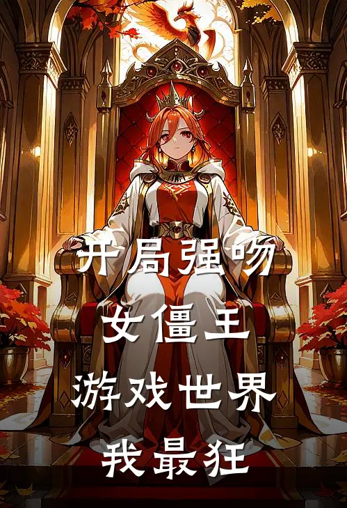 开局强吻女僵王，游戏世界我最狂(林辰林筱筱)完整版免费全文阅读_最热门小说开局强吻女僵王，游戏世界我最狂林辰林筱筱