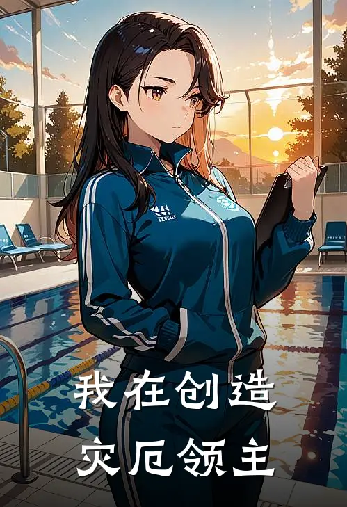 我在创造灾厄领主易世礼赵夏海在线免费小说_最新推荐小说我在创造灾厄领主(易世礼赵夏海)