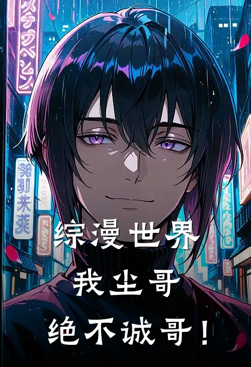 综漫世界：我尘哥，绝不诚哥！李尘莉雅丝好看的小说推荐完结_在哪看免费小说综漫世界：我尘哥，绝不诚哥！李尘莉雅丝