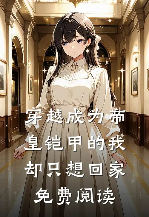 穿越成为帝皇铠甲的我却只想回家免费阅读