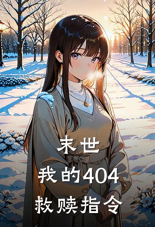 末世：我的404救赎指令顾诚顾诚在线免费小说_最新推荐小说末世：我的404救赎指令(顾诚顾诚)