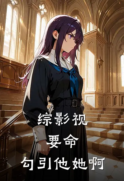 综影视：要命，勾引他她啊(许希颜聂曦光)完整版免费全文阅读_完本小说推荐综影视：要命，勾引他她啊(许希颜聂曦光)