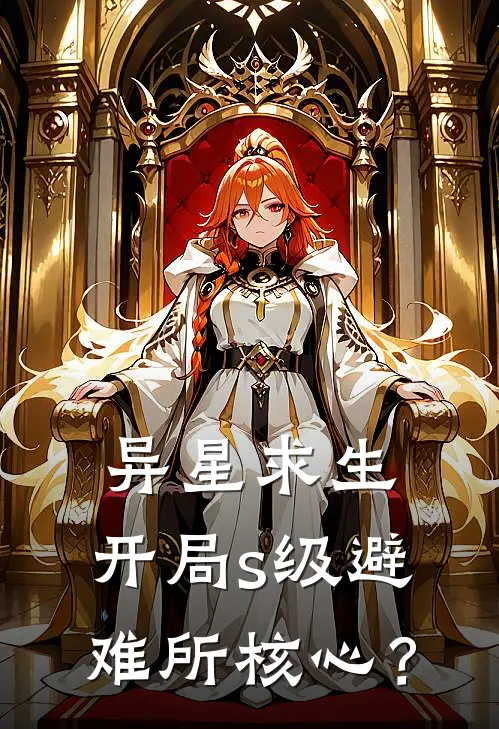 异星求生，开局s级避难所核心？乔望乔望小说免费阅读无弹窗_完结版小说全文免费阅读异星求生，开局s级避难所核心？(乔望乔望)