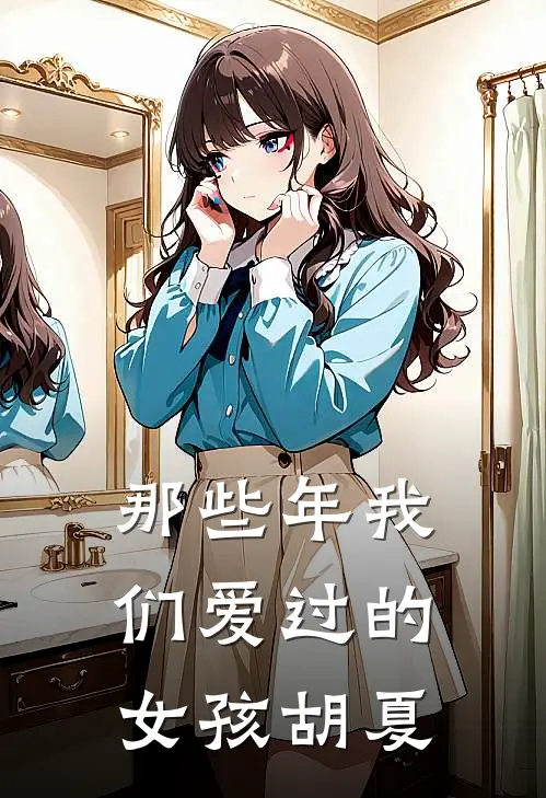 那些年我们爱过的女孩胡夏