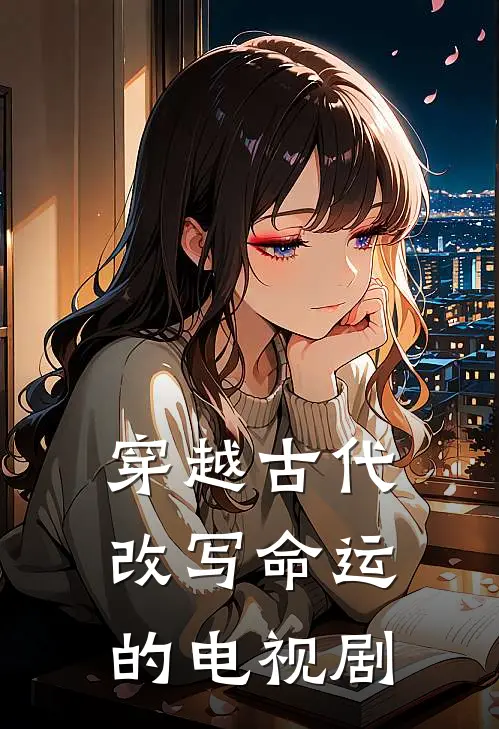 穿越古代改写命运的电视剧