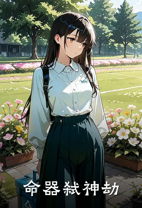 命器弑神劫林小满林小满最新好看小说_最新章节列表命器弑神劫(林小满林小满)