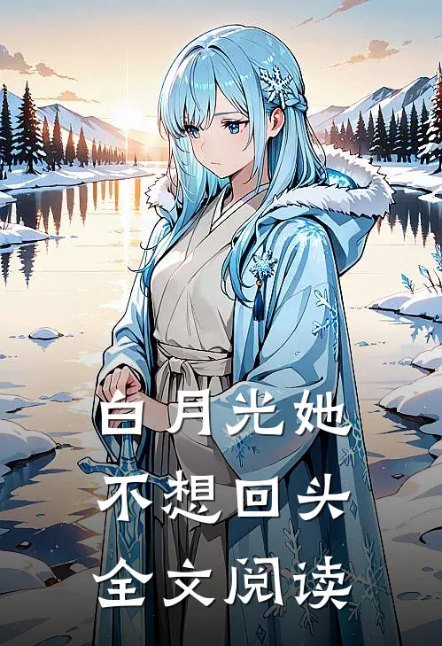 白月光她不想回头全文阅读