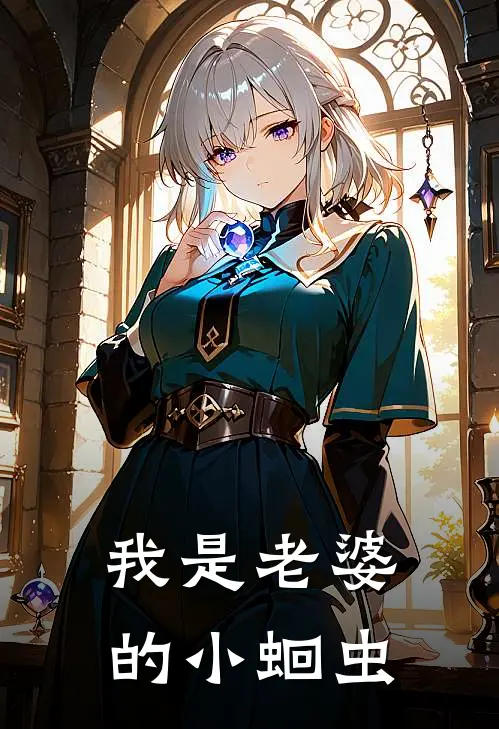 我是老婆的小蛔虫