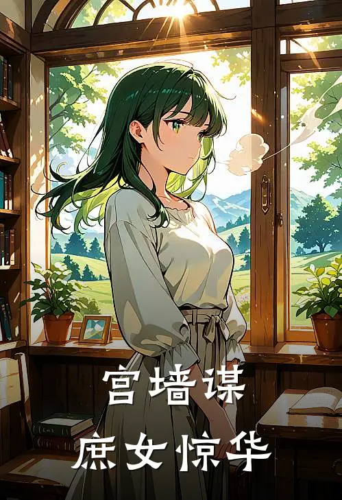 宫墙谋：庶女惊华沈清鸢云溪免费小说大全_小说完结宫墙谋：庶女惊华(沈清鸢云溪)