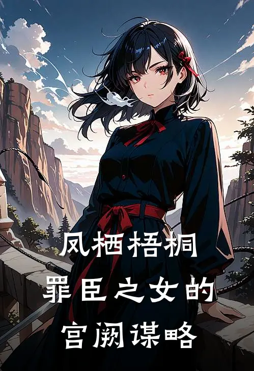 凤栖梧桐：罪臣之女的宫阙谋略