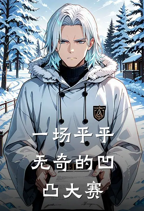 一场平平无奇的凹凸大赛