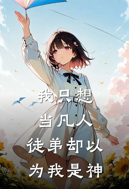 我只想当凡人，徒弟却以为我是神叶辰林婉儿完整免费小说_小说全文免费阅读我只想当凡人，徒弟却以为我是神叶辰林婉儿