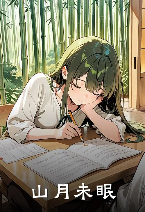 山月未眠阿砚阿禾完结版免费小说_完本小说大全山月未眠阿砚阿禾