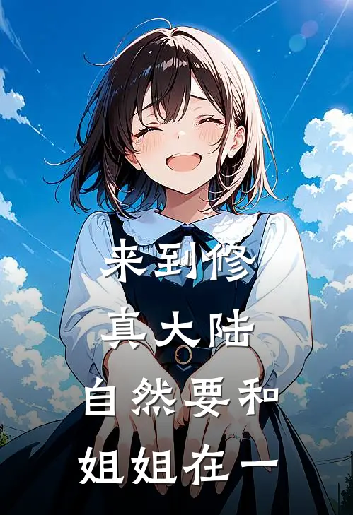 来到修真大陆，自然要和姐姐在一(洛子轩女娲)热门小说在线阅读_热门小说来到修真大陆，自然要和姐姐在一(洛子轩女娲)