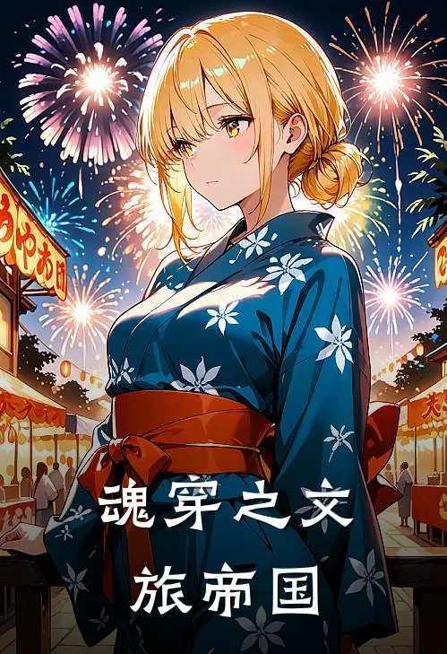 魂穿之文旅帝国