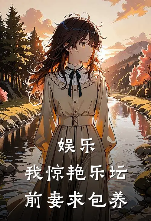 娱乐：我惊艳乐坛，前妻求包养(夏洋张楚然)_夏洋张楚然热门小说