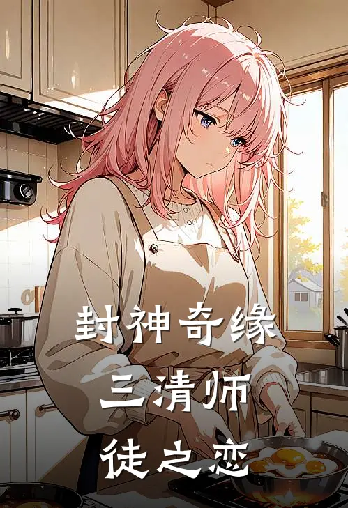 封神奇缘：三清师徒之恋沈妍安瑶瑶完整版小说_小说完结推荐封神奇缘：三清师徒之恋(沈妍安瑶瑶)