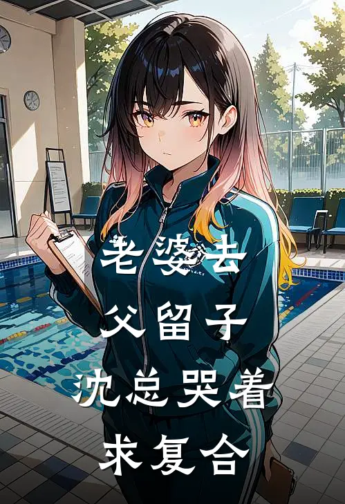 老婆去父留子，沈总哭着求复合（林纾小澈）完整版小说阅读_老婆去父留子，沈总哭着求复合全文免费阅读（林纾小澈）