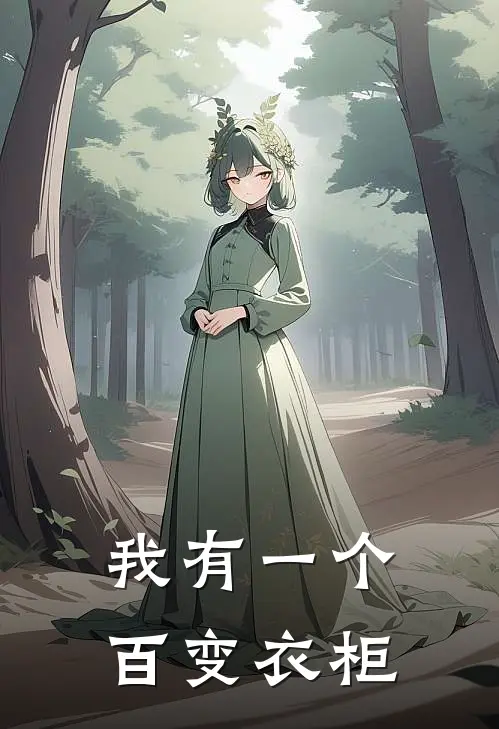 我有一个百变衣柜