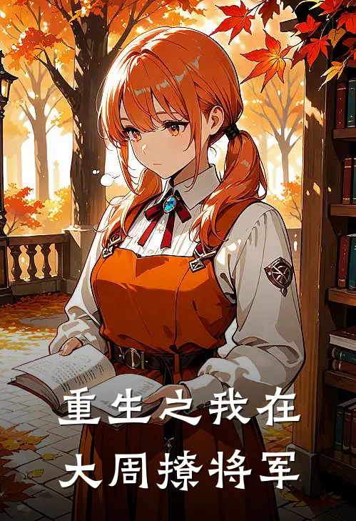 重生之我在大周撩将军(苏晚春桃)小说免费阅读无弹窗_完结小说重生之我在大周撩将军苏晚春桃