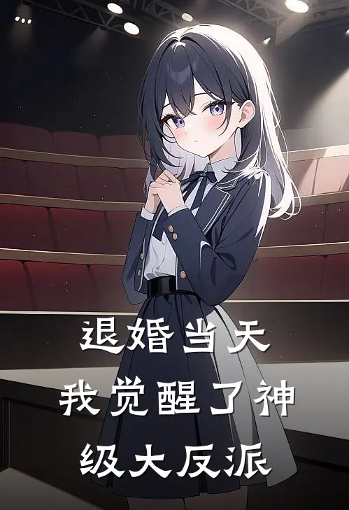 楚河林婉儿(退婚当天，我觉醒了神级大反派)最新章节免费在线阅读_(楚河林婉儿)完结版在线阅读