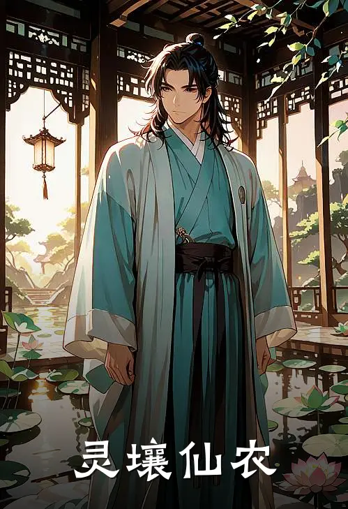灵壤仙农沈清禾沈清禾最新小说推荐_完本小说免费阅读灵壤仙农(沈清禾沈清禾)