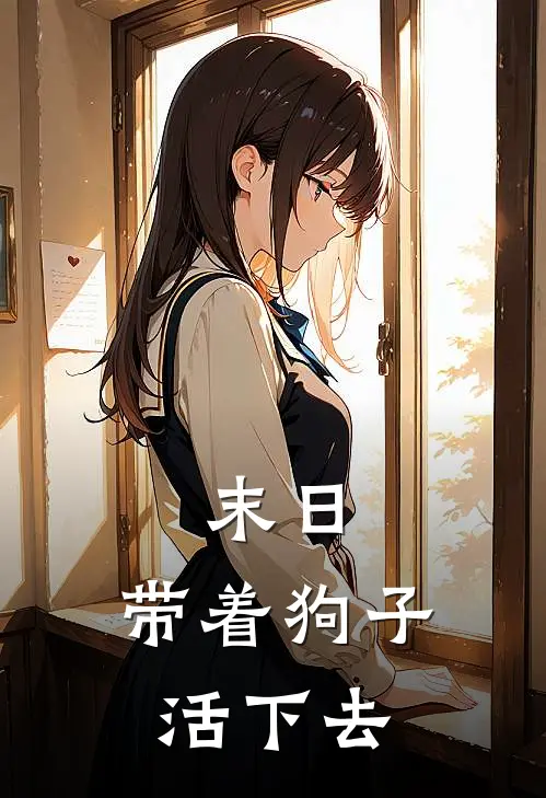 《末日，带着狗子活下去》林一林冰_(末日，带着狗子活下去)全集在线阅读