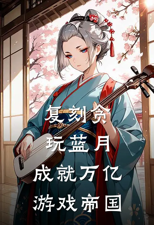 复刻贪玩蓝月，成就万亿游戏帝国(周长林陆知遥)在哪看免费小说_最新章节列表复刻贪玩蓝月，成就万亿游戏帝国(周长林陆知遥)