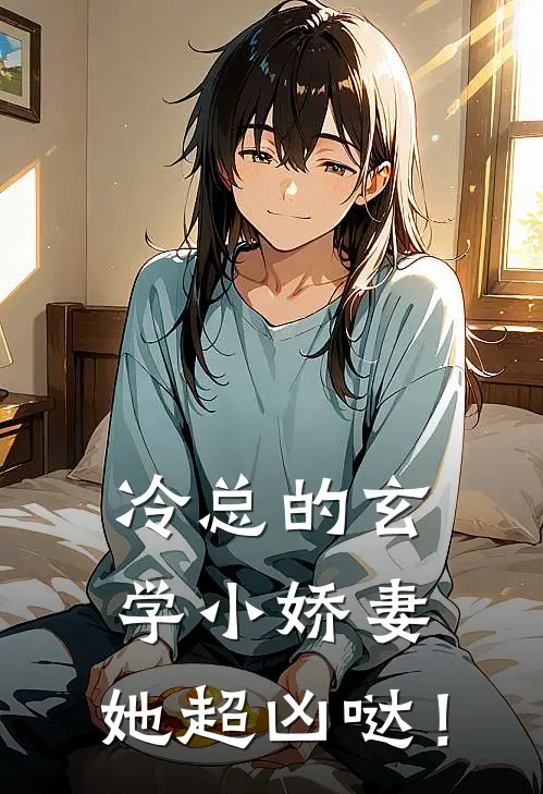 冷总的玄学小娇妻，她超凶哒！南星程冲全本免费小说_热门网络小说推荐冷总的玄学小娇妻，她超凶哒！南星程冲