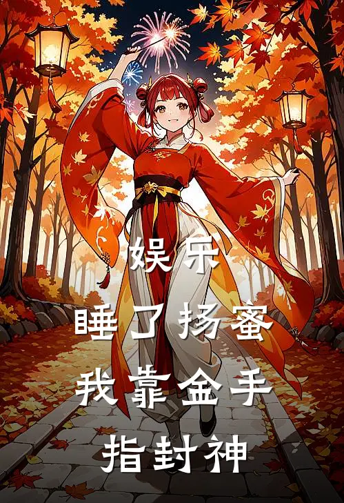 娱乐：睡了扬蜜，我靠金手指封神