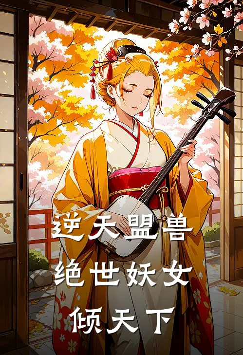 逆天盟兽绝世妖女倾天下