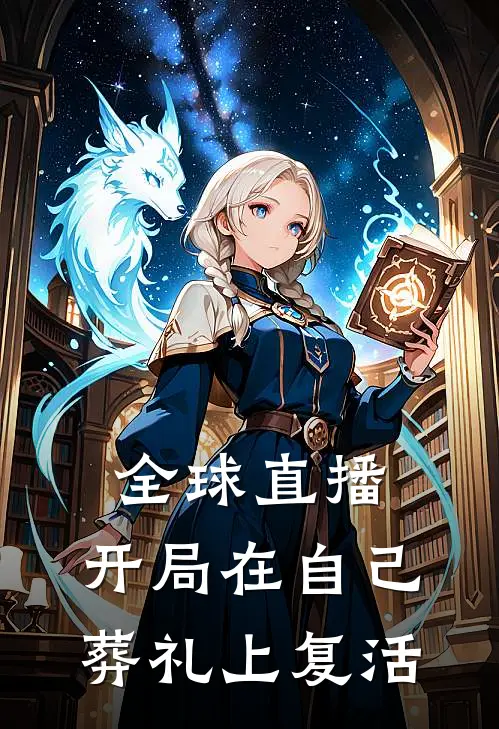 全球直播：开局在自己葬礼上复活苏夜苏夜完本小说免费阅读_小说完结版全球直播：开局在自己葬礼上复活苏夜苏夜